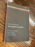 Ni sjunger s&aring; vackert - en bok om k&auml;rlek, fr&auml;mlingskap och invandring