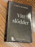 Vitt sl&ouml;dder