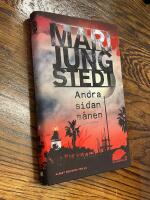 Andra sidan m&aring;nen