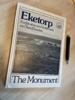 Eketorp I : Fortification and settlement on &Ouml;land/Sweden. The monument