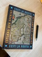 Eesti ja Rootsi : Estland och Sverige
