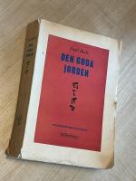 Den goda jorden