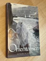 Orientalism