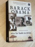 Min far hade en dr&ouml;m - memoarer