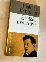 En d&ouml;ds memoarer