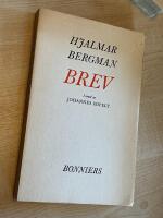 Brev i urval