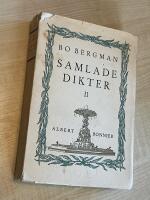 Samlade dikter II