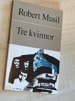 Tre kvinnor