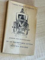 Ur en dagdrivares levnad, Slottet Durande