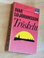 Tr&ouml;skeln - memoarer fr&aring;n 30-talet