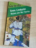 Myten om Wu Tao-tzu