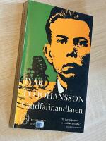 G&aring;rdfarihandlaren