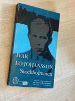 Stockholmaren