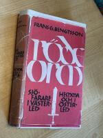 R&ouml;de Orm 