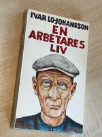 En arbetares liv - prolet&auml;rnoveller
