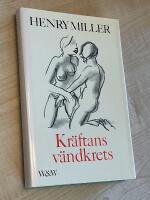 Kr&auml;ftans v&auml;ndkrets