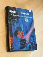 Den hand som sk&auml;lver