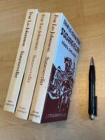 Statarnoveller 1-3
