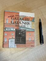 Mera gata upp och gata ner - m&auml;nniskor och milj&ouml;er i Stockholm f&ouml;rr och nu