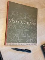 Bilder fr&aring;n Visby Gotland