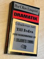 Dramatik