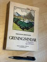 Gryningsvindar