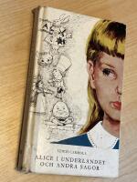 Alice i underlandet och andra sagor