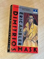 Dimitrios mask