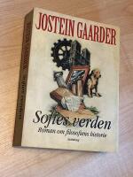 Sofies verden - roman om filosofiens historie