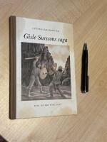 Gisle Surssons saga