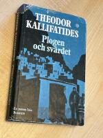 Plogen och sv&auml;rdet