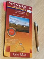 Mongolia