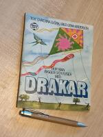 Hur man bygger och flyger med drakar