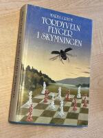 Tordyveln flyger i skymningen --- - en beskrivning av vissa h&auml;ndelser i Ringaryd i Sm&aring;land