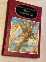 Skattkammar&ouml;n