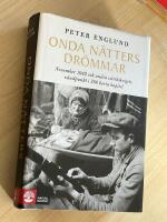 Onda n&auml;tters dr&ouml;mmar : november 1942 och andra v&auml;rldskrigets v&auml;ndpunkt i 360 korta kapitel