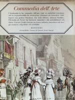 Commedia dell&acute;arte