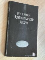 Den tomma spelplatsen