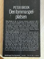 Den tomma spelplatsen
