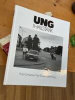 Ung i Hallstavik