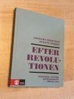Efter revolutionen - v&auml;nstern i svensk kulturdebatt sedan 1968