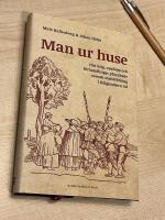 Man ur huse : hur krig, upplopp och f&ouml;rhandlingar p&aring;verkade svensk statsbildning i tidigmodern tid