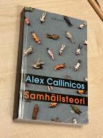 Samh&auml;llsteori