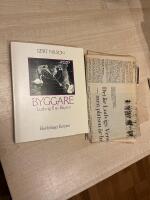 Byggare. 1, Ludwig II av Bayern
