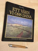 Ett v&auml;rn vi oss dana - m&auml;nniskor och h&auml;ndelser ur socialdemokratins historia i Stockholm