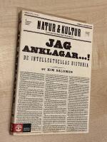 Jag anklagar : de intellektuellas historia