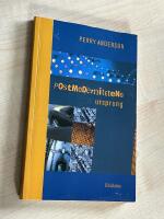 Postmodernitetens ursprung