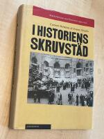 I historiens skruvst&auml;d : ber&auml;ttelser om Europas 1900-tal