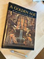 A golden age - art and society in Hungary 1896-1914