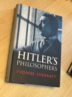 Hitler's philosophers